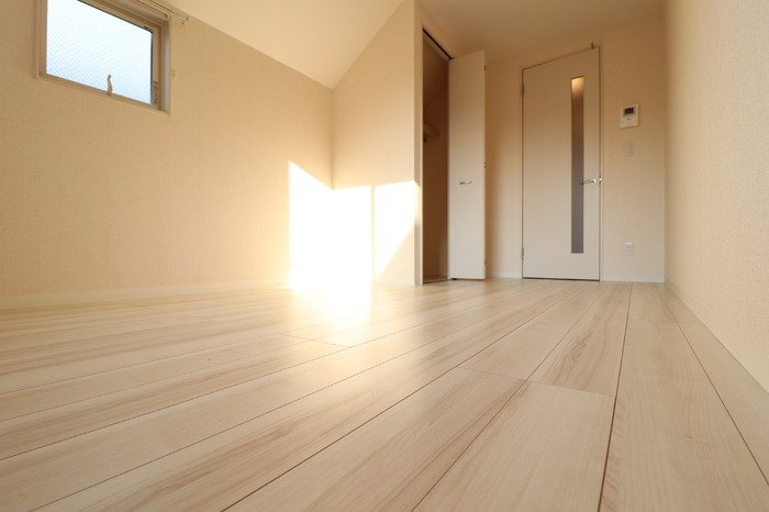 MIJAS　Kameari-ESTE ベッドルーム