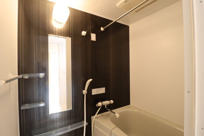 MIJAS　Kameari-ESTE 風呂画像