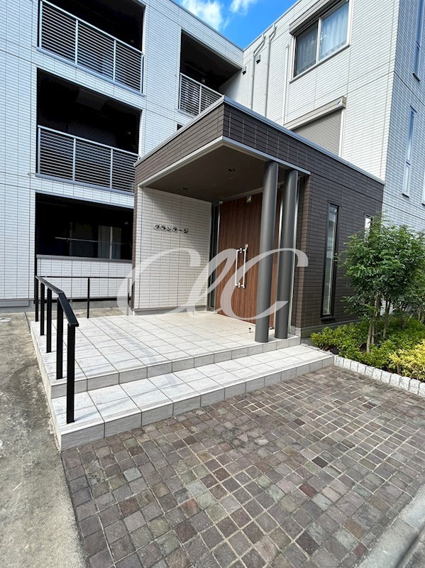 グランテージ その他5