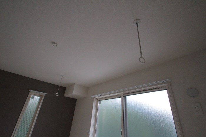 グランテージ ベッドルーム