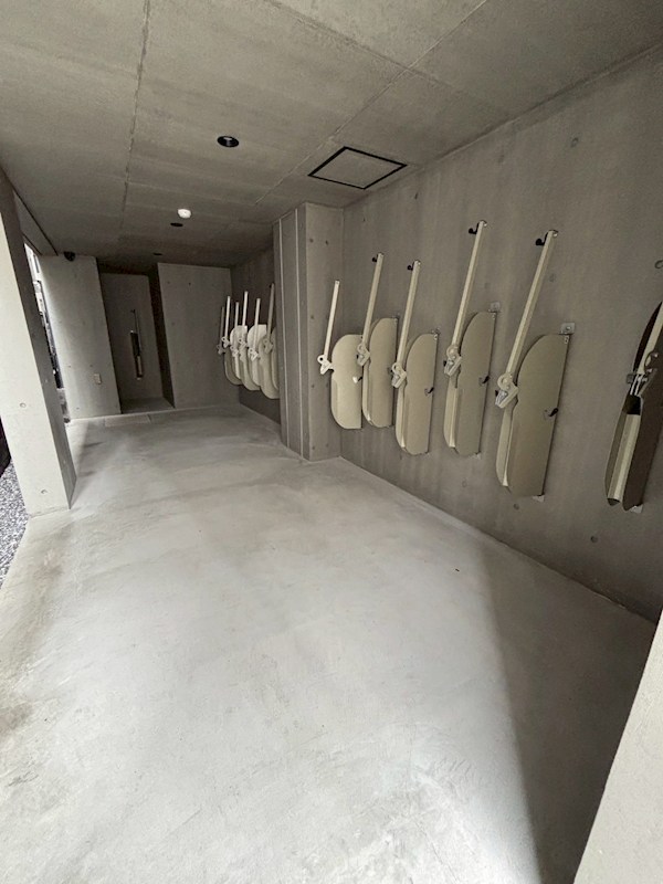 アトリオフラッツ日暮里 その他6