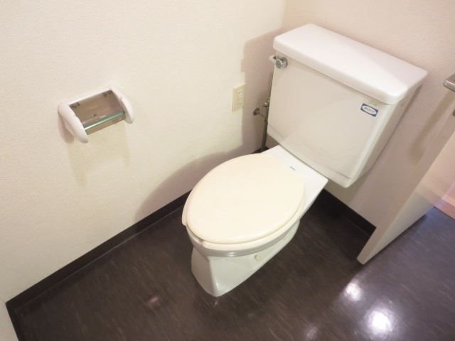 メイソンリー梅島 その他2