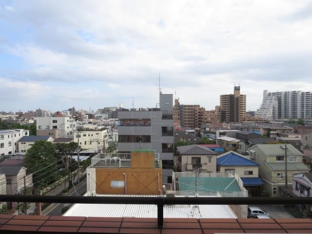 メイソンリー梅島 その他6