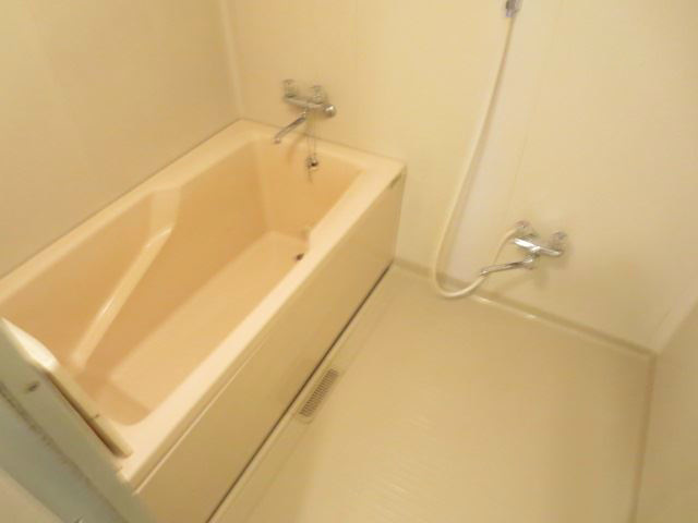 メイソンリー梅島 風呂画像