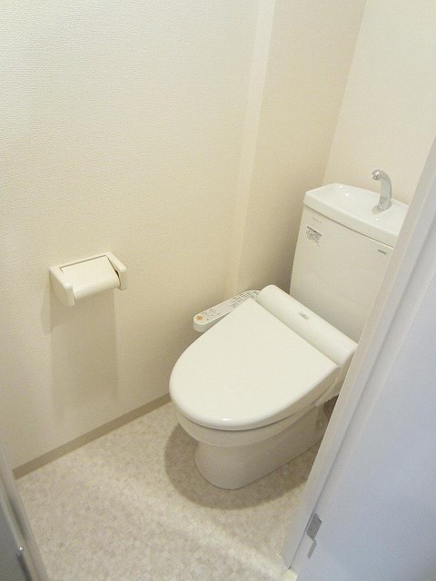 アクシス瑞江 その他2