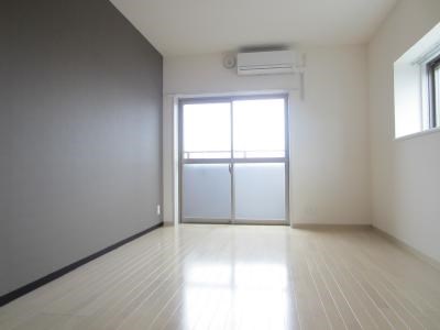 アクシス瑞江 リビング