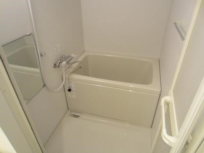 アクシス瑞江 風呂画像