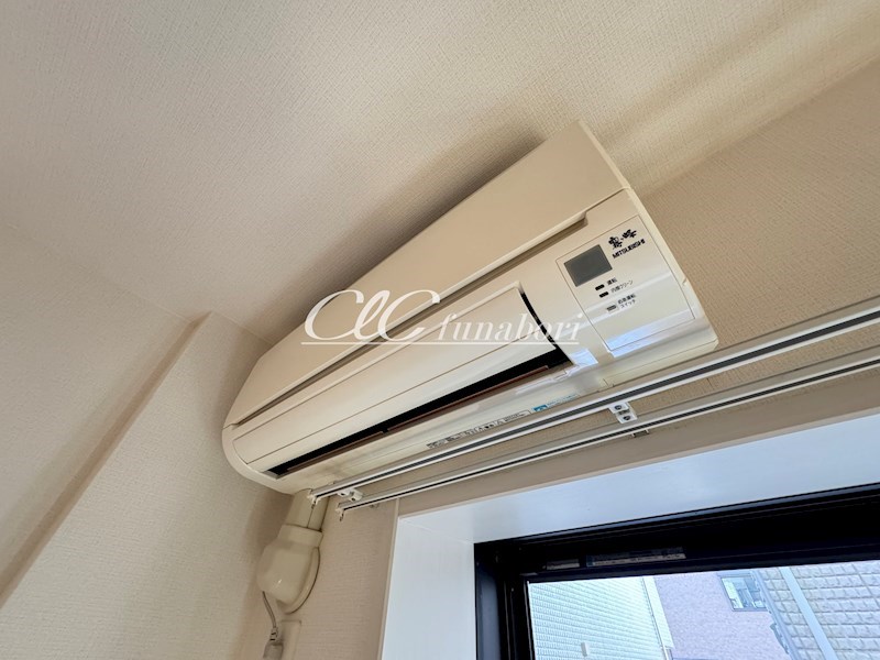 メゾン・ドゥ・ソレイユ その他1