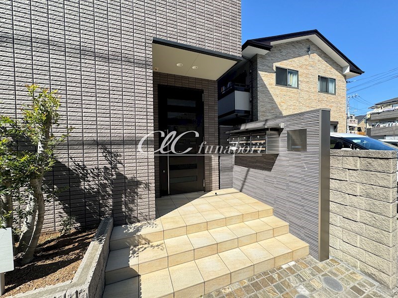 メゾン・ドゥ・ソレイユ その他7