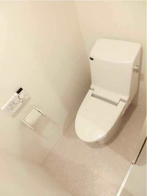 綾瀬プルミエ その他1