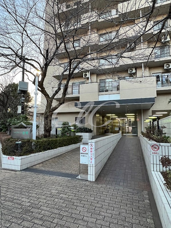 綾瀬プルミエ その他6