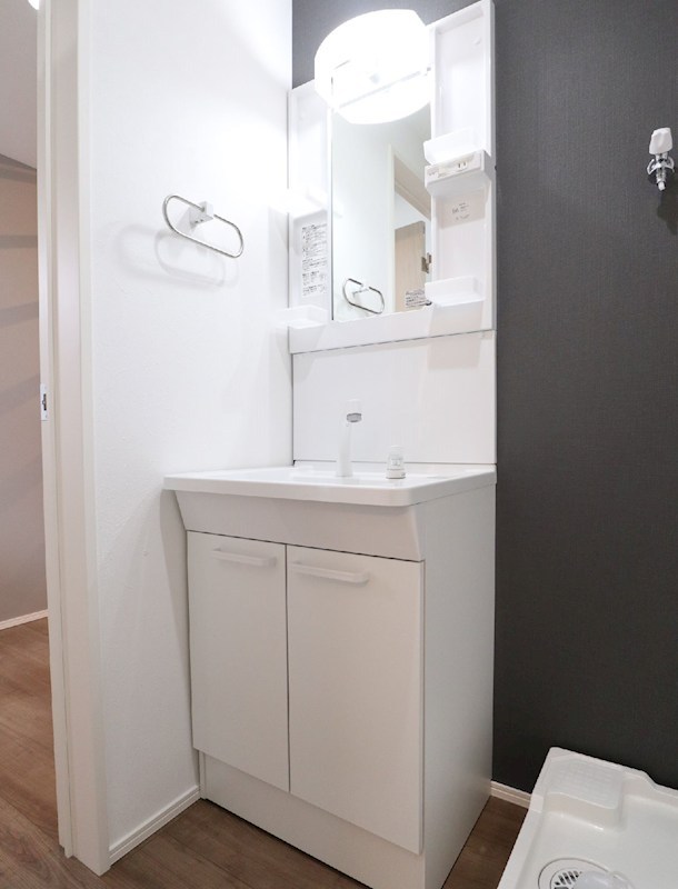 スターク亀有 その他2