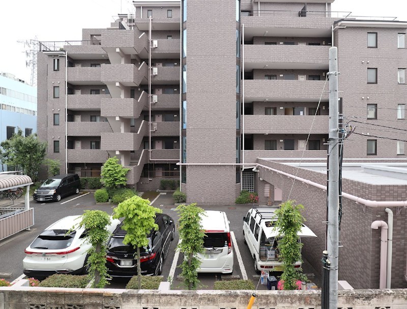 スターク亀有 その他6