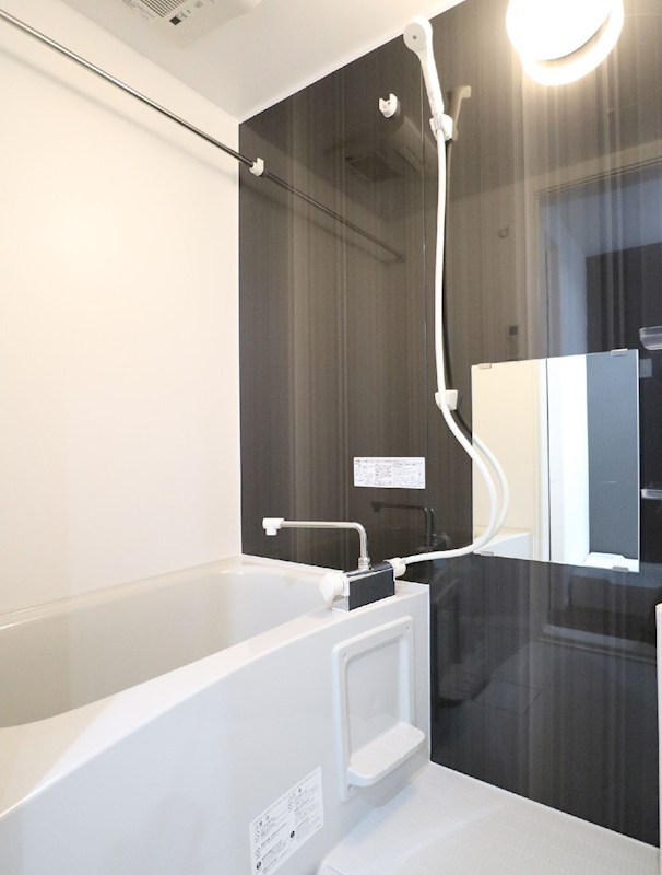 スターク亀有 風呂画像