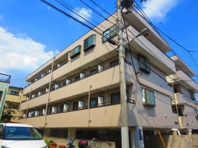 プライムホームズ132 外観