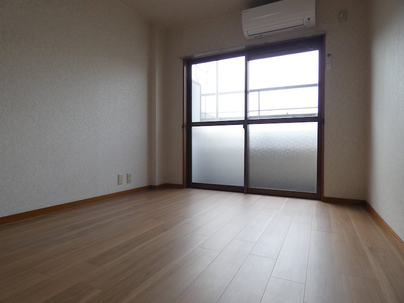 プライムホームズ132 リビング