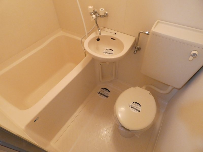 プライムホームズ132 風呂画像