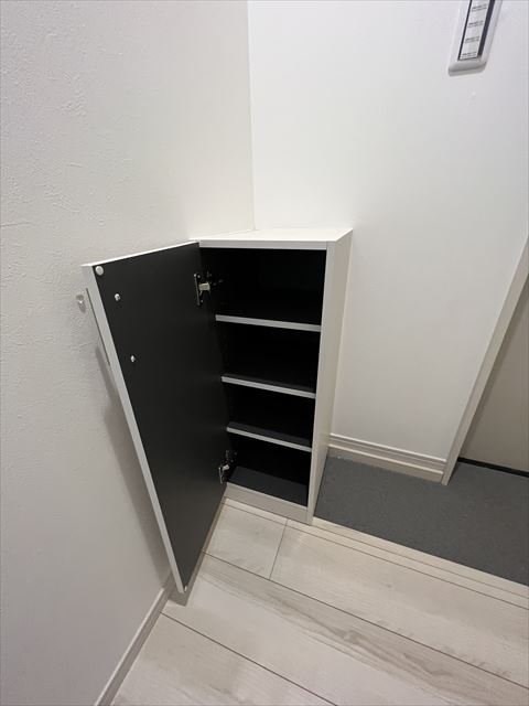 Ｖｉｏｌａ　亀有Ｉ 玄関