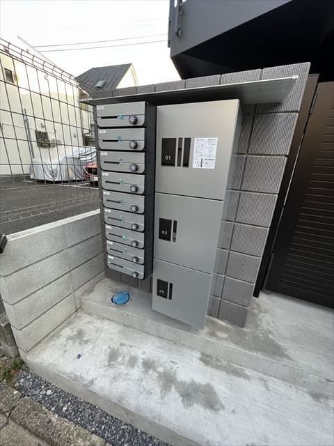 Ｖｉｏｌａ　亀有Ｉ その他7