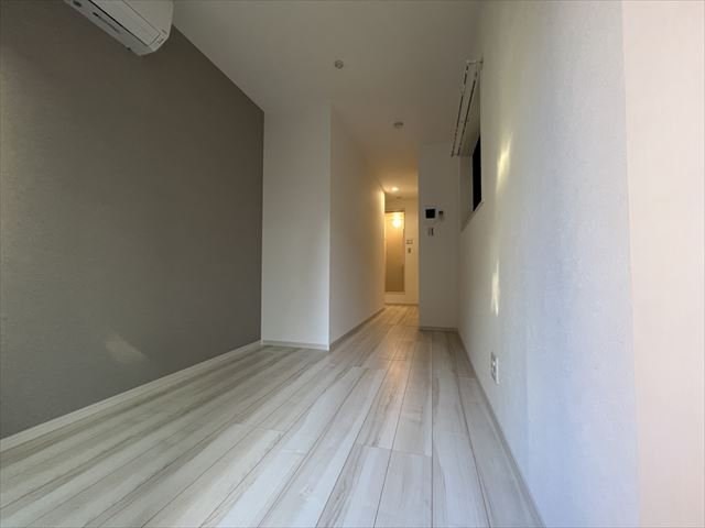 Ｖｉｏｌａ　亀有Ｉ リビング