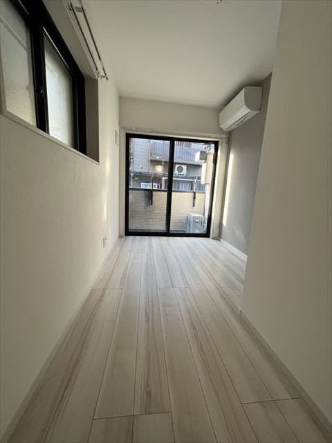 Ｖｉｏｌａ　亀有Ｉ ベッドルーム