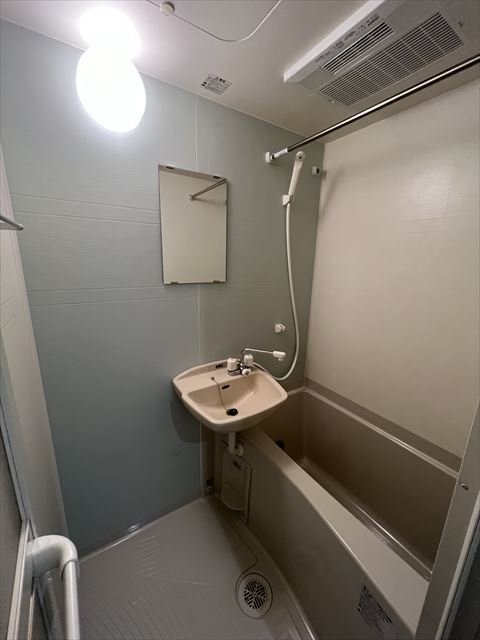 Ｖｉｏｌａ　亀有Ｉ 風呂画像