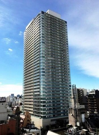 浅草タワー   外観