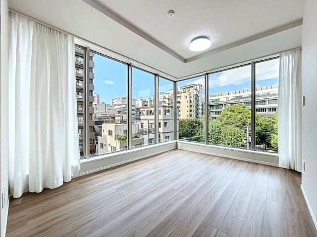 浅草タワー   リビング