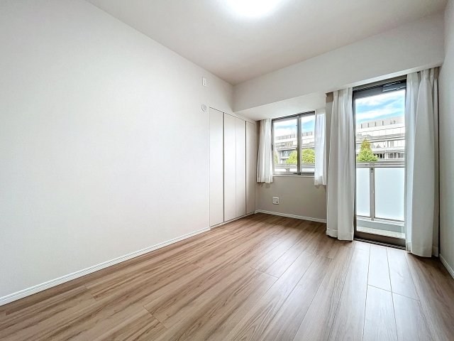 浅草タワー   ベッドルーム