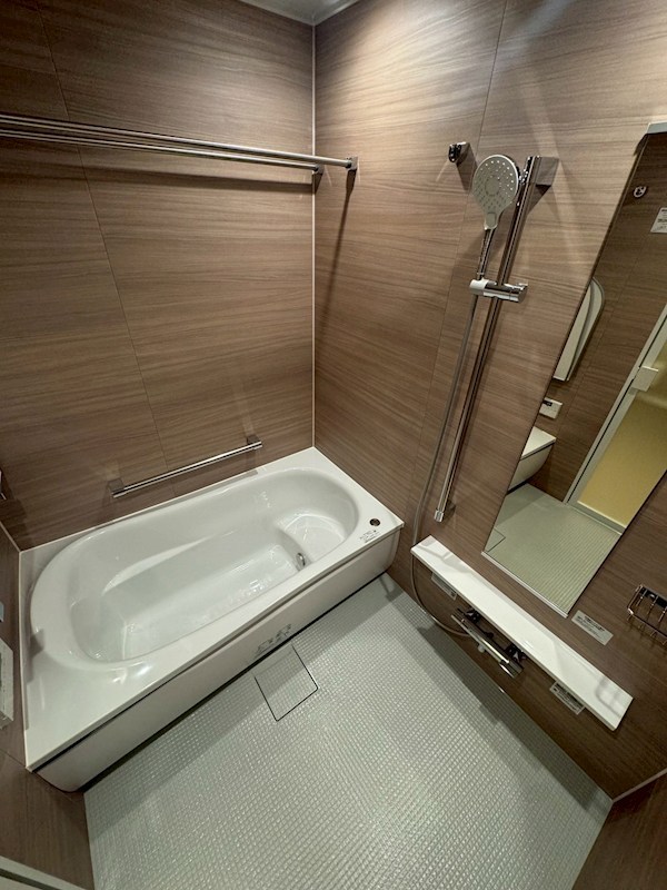 浅草タワー   風呂画像