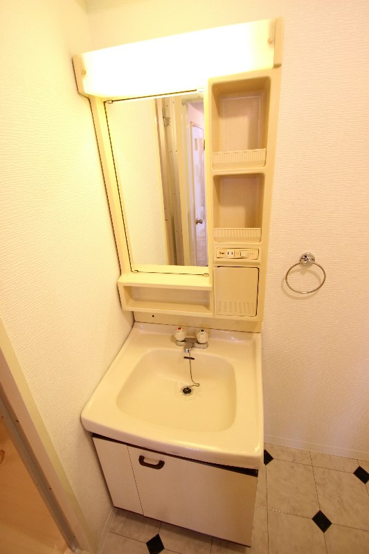 パークステージ王子駅前 その他3