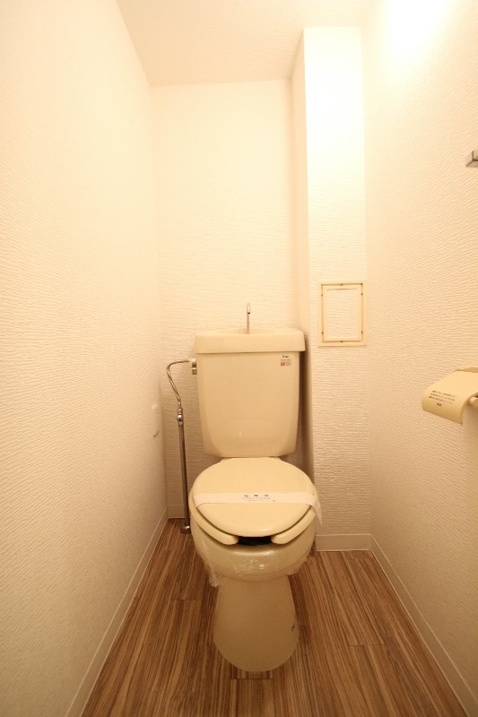 パークステージ王子駅前 その他4