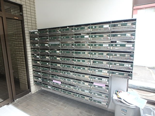 パークステージ王子駅前 その他6