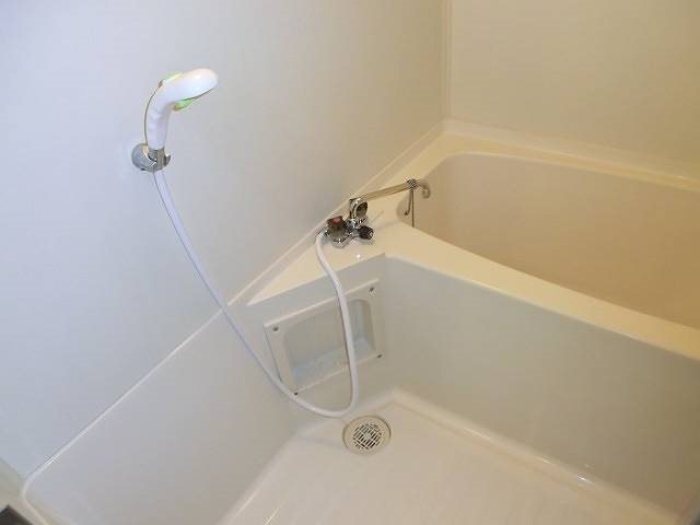 パークステージ王子駅前 風呂画像