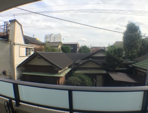 パレステージ西ヶ原   その他1