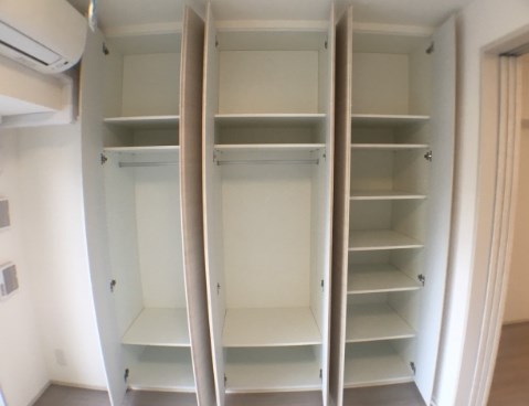 パレステージ西ヶ原   その他2