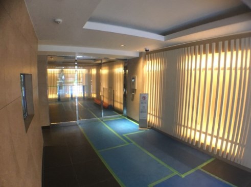 パレステージ西ヶ原   その他4