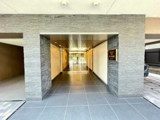 パレステージ西ヶ原   その他5