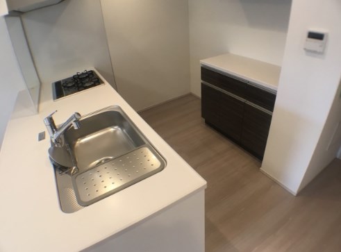 パレステージ西ヶ原   キッチン