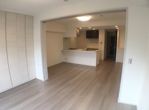 パレステージ西ヶ原   ベッドルーム