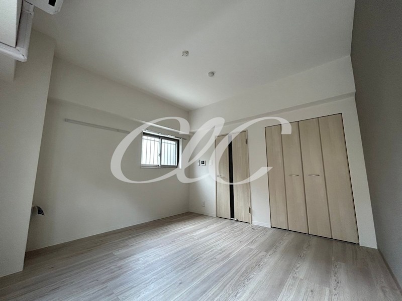 エスポアール扇西 リビング