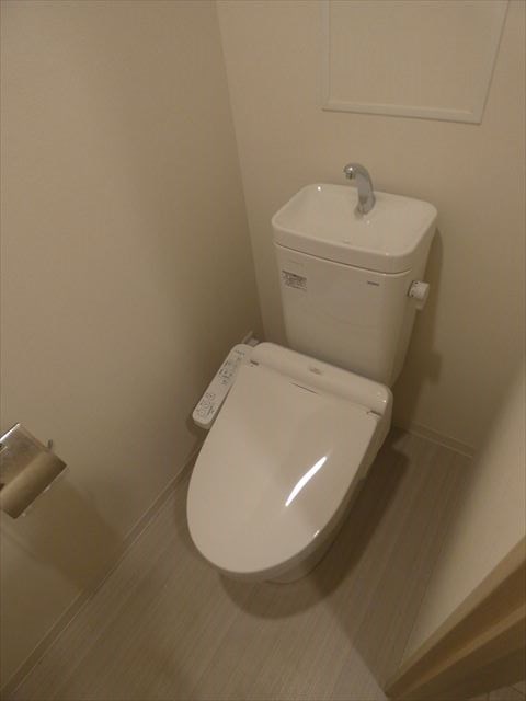 グランジュテⅡ その他1