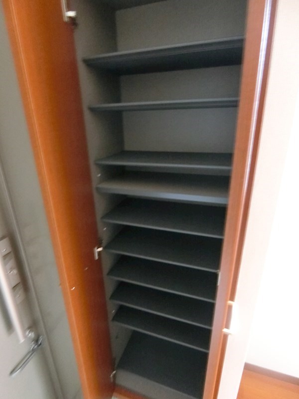 パレルモアネックス   その他8