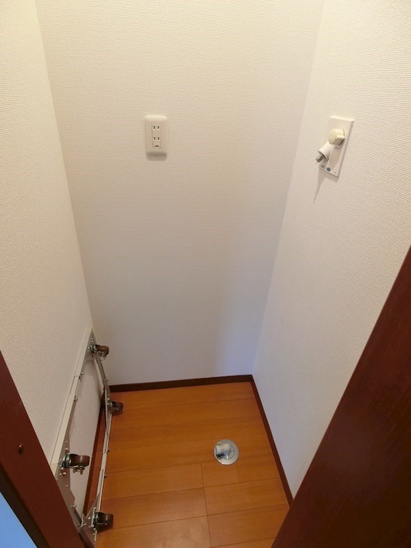 パレルモアネックス   その他11