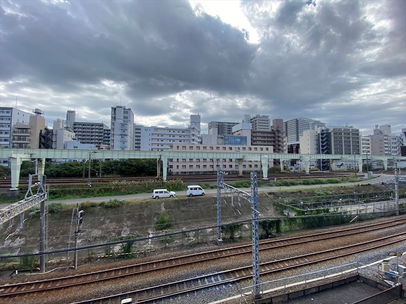 ベルメゾン亀戸 その他6