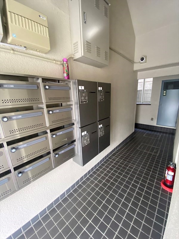 ベルメゾン亀戸 その他7