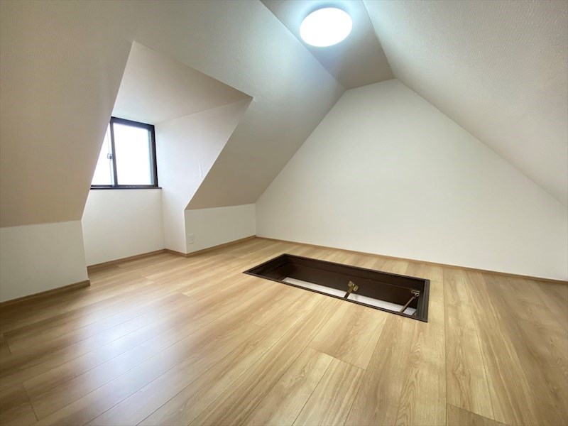 ベルメゾン亀戸 ベッドルーム