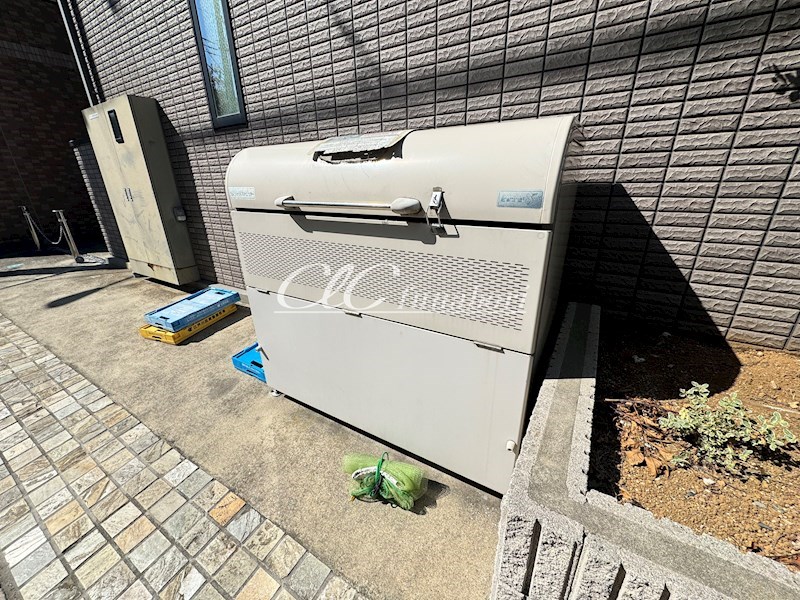 メゾン・ドゥ・ソレイユ その他9