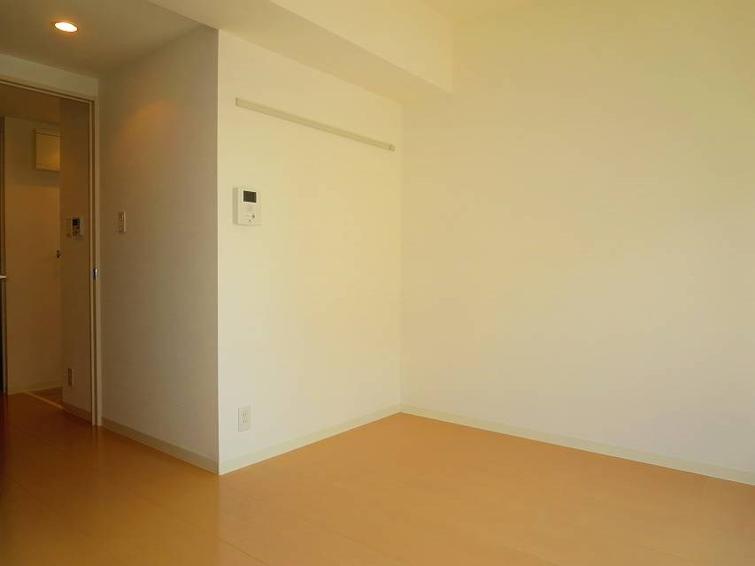 ＷＡＶＥ西新井 リビング