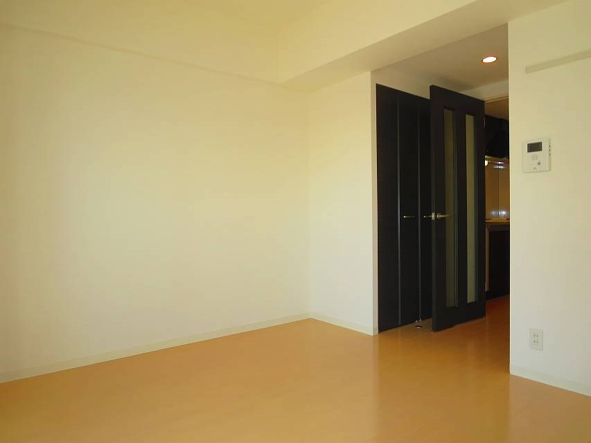 ＷＡＶＥ西新井 ベッドルーム